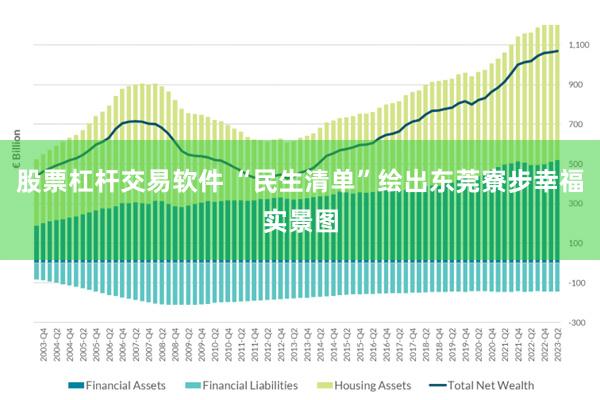 股票杠杆交易软件 “民生清单”绘出东莞寮步幸福实景图